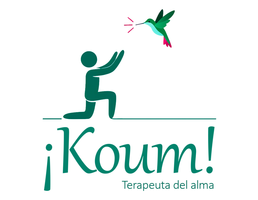 logo oficial kaum blanco