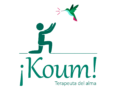 logo oficial kaum blanco