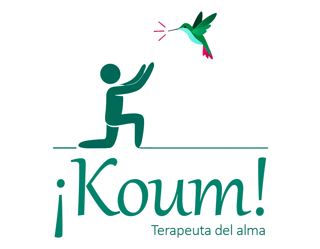 logo oficial kaum blanco