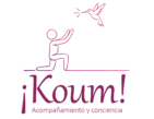 logo oficial kaum blanco
